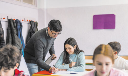 Tips to ace math this school year
