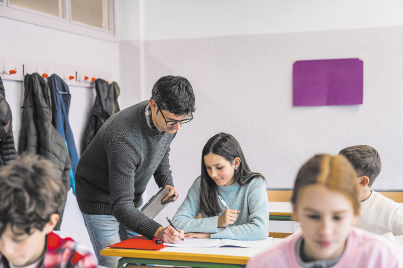 Tips to ace math this school year Tips to ace math this school year