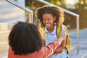 Back-to-school tips for a healthy school year