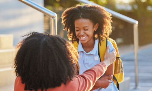 Back-to-school tips for a healthy school year