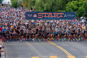 Run & Ride 2006