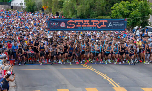 RUN & RIDE 2026