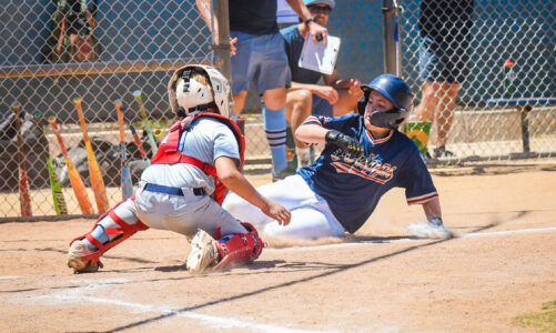 Little League All Stars having tournament success
