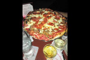 Authentic italian food right here in scripps ranch