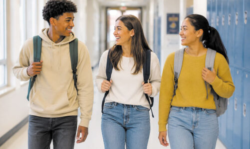 ROWI offers comprehensive mental health care for teens