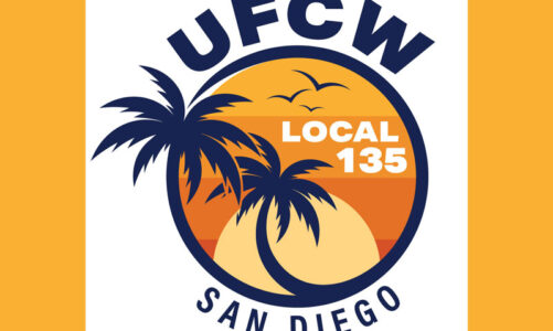 UFCW Local 135 opens Union HQ in Scripps Ranch