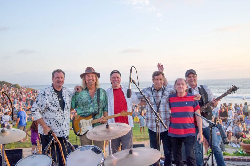 Rolling heartbreakers are set to perform live Rolling heartbreakers are set to perform live