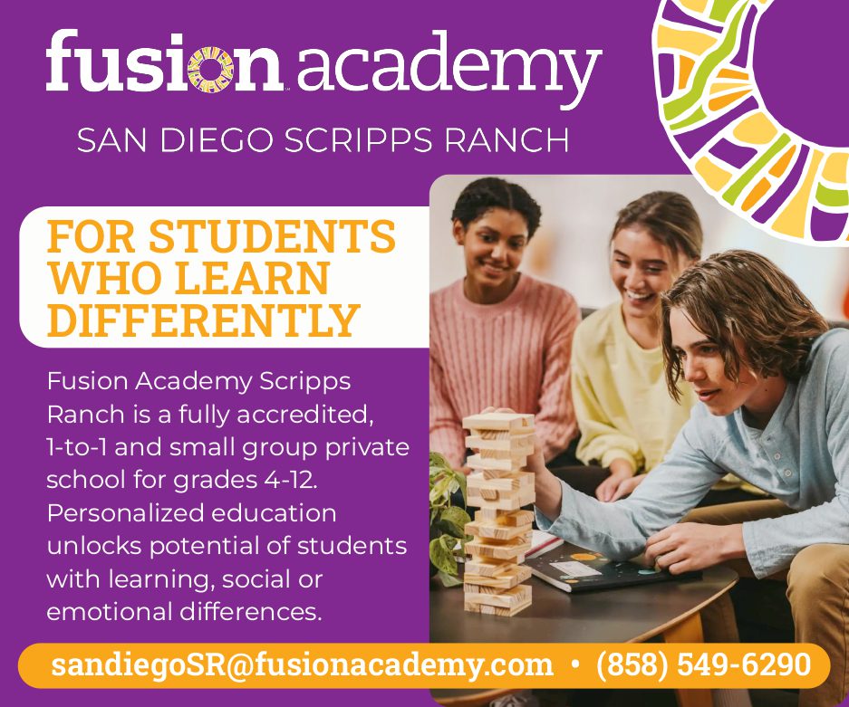 Fusion Academy