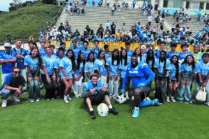 Marshall Flag Football