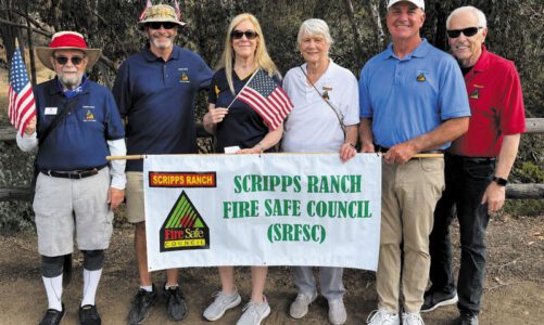 Fire safety belongs to all of us