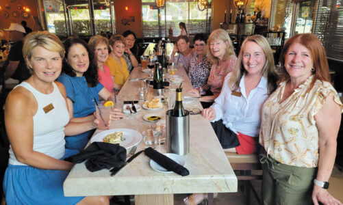 Activities offer fun, friendship and new adventures