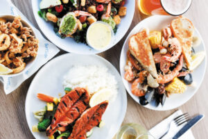 Popular restaurant brings affordable option for seafood