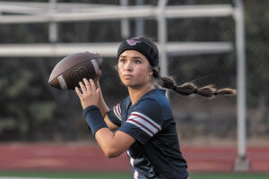 Scripps ranch high flag football continues its ascent
