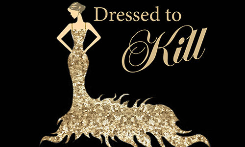 Murder mystery: ‘dressed to kill’