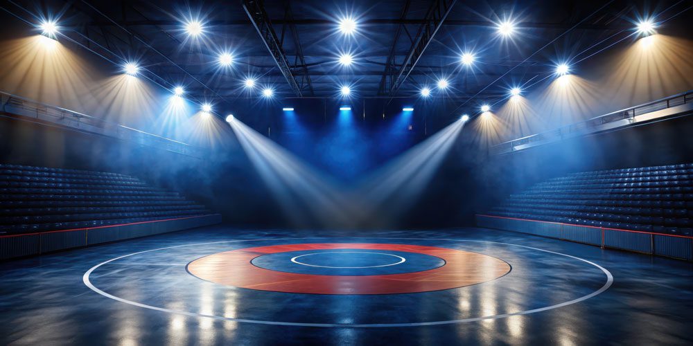 Wrestling Club