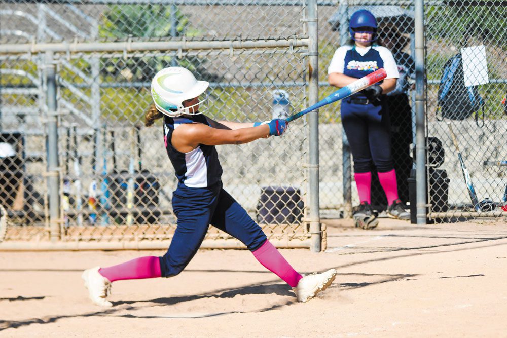Scripps Ranch Softball Association