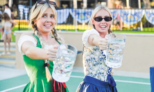 SRSRC Oktoberfest
