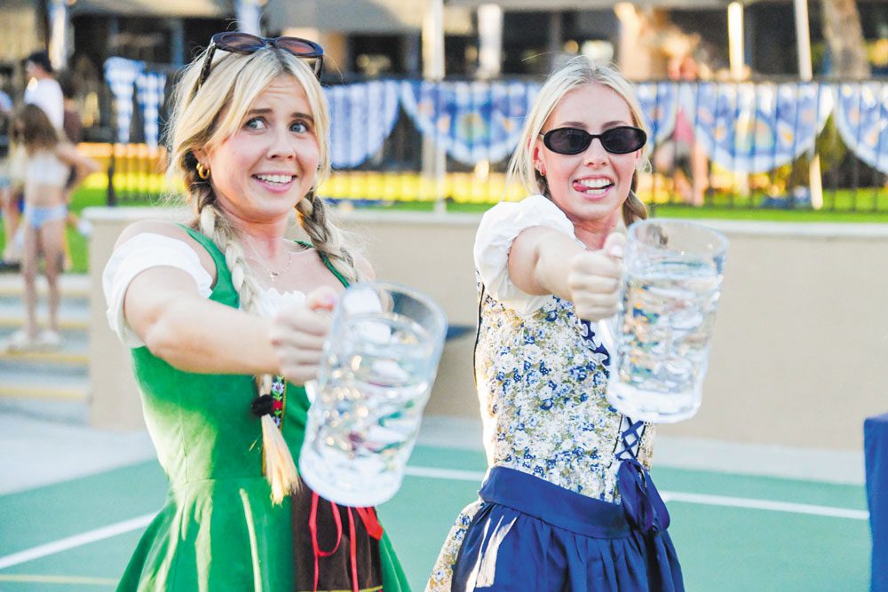 SRSRC Oktoberfest