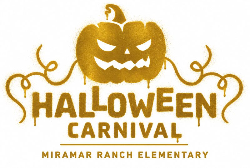 A golden year for annual halloween carnival A golden year for annual halloween carnival