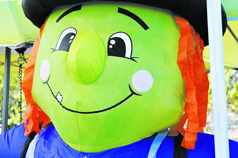 Upcoming events Trick or Treat Day at the Scripps Ranch Farmer's Market